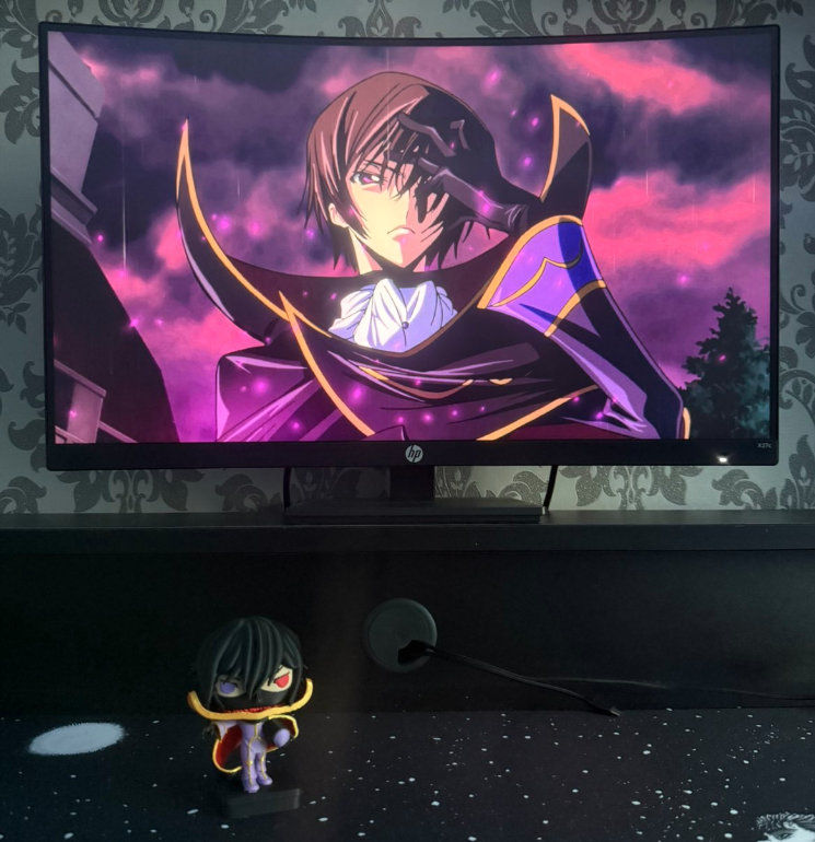 Code Geass