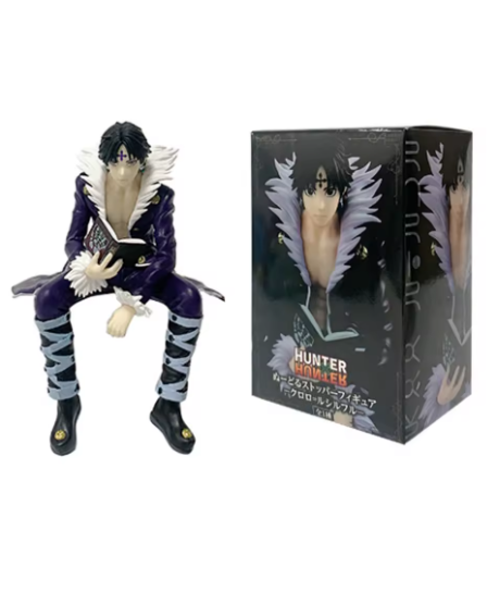 Chrollo figure